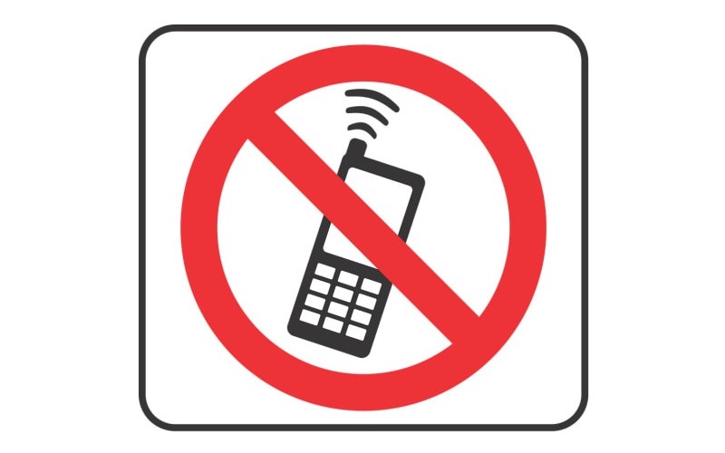 mobilni telefon tihi režim silent mode phone notifikacije mentalno zdravlje fokus produktivnost vreme kontrola