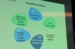 imunitet stres rezilijentnost otpornost