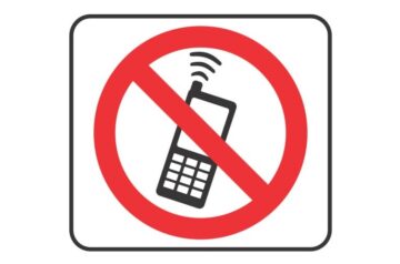 mobilni telefon tihi režim silent mode phone notifikacije mentalno zdravlje fokus produktivnost vreme kontrola