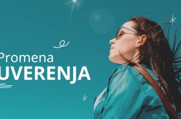 Promena uverenja