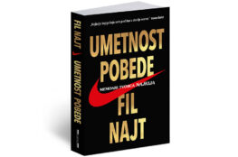 Umetnost pobede - Fil Najt